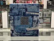 CHROME LIMITED EDITION BY AZZARO EAU DE TOILETTE SPRAY 100 ML COMPANY SEALED