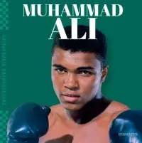 在飛比找博客來優惠-Muhammad Ali