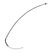 Front Park Hand Brake Cable Assembly Fit For Toyota Hilux KZN165 RZN169 LN167 4X4