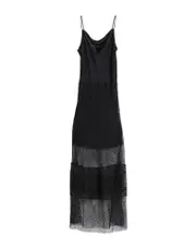 [HELMUT LANG] HELMUT LANG Maxi dresses - Item 15270346