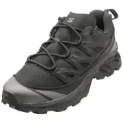 Salomon Xt-6 Expanse Ltr Unisex Fashion Trainers in Black Black