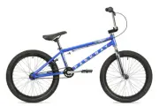 HARO BIKES PARKWAY STREET BIKE BLUE