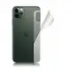 NISDA for iPhone 11 Pro Max 6.5吋 背面高透光保護貼-非滿版2張 (6.4折)