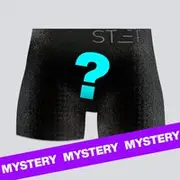 Trunk - Mystery