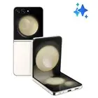 Samsung Galaxy Flip5 512GB Cream SM-F731BZEEATS