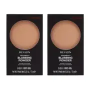 2 x Revlon PhotoReady Powder 7.1g - 30 Medium Deep