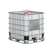 For 1000L IBC Tank IBC Tank Cover Cover Industry With Gasket Accessories