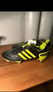 Adidas Predator RX XTRX SG boots size US 10