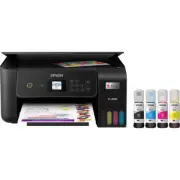 Epson EcoTank ET-2800 Wireless Color All-in-One Supertank Printer Cartridge-FREE