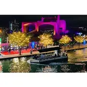 Save 5.01%! Night City Tour in Monterrey, With guide, transfer and tickets