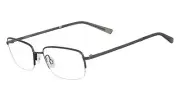 Men Flexon MELVILLE 600 033 55mm Eyeglasses