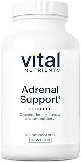Vital Nutrients Curcumin Extract 700 mg (with Bioperine) - Nutritional Support for Norma