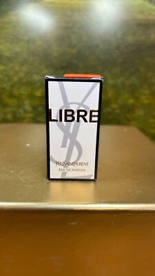 YVES SAINT LAURENT LIBRE EDP MNI 7,5ML FLUID