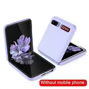 For Samsung Z Flip 3 Phone Case Mobile phone set