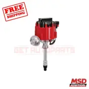 MSD Distributor for Chevrolet Monza 75-1976