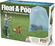 PRANK-O Prank Gift Box - Float-A-Poo
