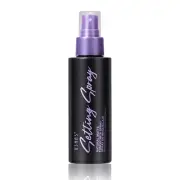 Makeup setting spray moisturizing oil control makeup remover long lasting*.