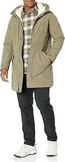 [Jack Wolfskin] Damen Rocky Point Jacke Damen Jacke, Dusty Olive, XS