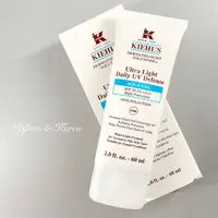 在飛比找蝦皮購物優惠-閃促⚡ KIEHL'S 集高效清爽零油光UV水凝露 60ml