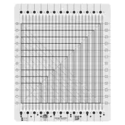 Stripology Squared Ruler Creative Grids Quilting Sewing Craft