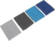 GANAZONO Ice Towel Set Pcs for Sports Relief Workout Yoga Gym Outdoor Fever and Headache Prevention