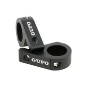 Bullbar Bracket Mounting Spot Flood Clamp Lamp Antenna Holder Fog Hid