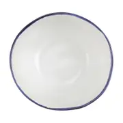 Vietri Aurora Edge Cereal Bowl