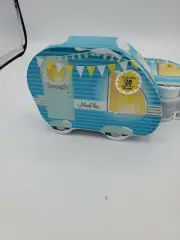 Benefit Cosmetics 3-Pc. Minis Van Limited Edition Set
