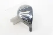 New Wilson Launch Pad 2 22.5* #4 Hybrid Club Head Only 1203119