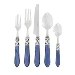 Vietri Aladdin Antique Five-Piece Place Setting Set of 4