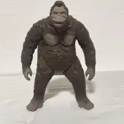 KING KONG Godzilla 1993 Bandai TOHO Kaiju Movie Monster Action figure with Tag