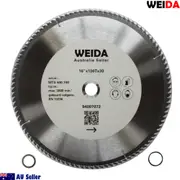 400mm 100t Wood Circular Saw Blade Cutting Disc 16″ Bore 30/25.4mm K3.5mm Timber
