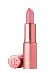 Charlotte Tilbury K.I.S.S.I.N.G Lipstick - Red Carpet Pink