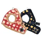 Puppia® Stefan Vest Harness (PAXD-HB2042)