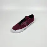 匡威 CONVERSE CONS ONE STAR PRO 栗色 100% 正品