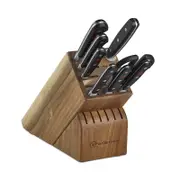 Wusthof Classic 9 Pc Knife Set
