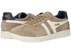 Man's Sneakers & Athletic Shoes Gola Hurricane Suede