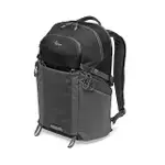 【LOWEPRO 羅普】動力者 PHOTO ACTIVE BP300AW 休旅背包 灰色(L236)