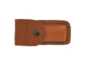 Maserin MF2C - Light Tan Knife Pouch