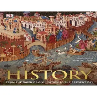 History: From the Dawn of Civilization to the Present Day