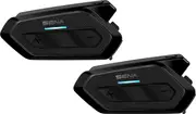 Sena Spider RT1 Mesh, communication system twin set