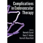 COMPLICATIONS IN ENDOVASCULAR THERAPY