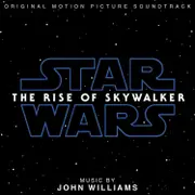 Star Wars: The Rise Of Skywalker (Original Motion Picture Soundtrack)