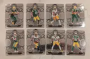 2024 Panini Mosaic Team Pack Green Bay Packers Jordan Love Watson Doubs Reed