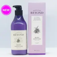 在飛比找蝦皮購物優惠-[BEYOND] 身體防禦乳液 450 毫升 # 直接來自韓