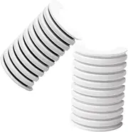 Self-adhesive Strip Lash Glue Wispy Lash Strips Natural Look No Mess Bulk Pack