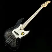 Sire / V7 ASH-4 Reissue Trans Black Satin (weight: 4.21kg) S/N: 2N24130883 Bass
