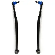 SET-MEMS501063-2 Mevotech Lateral Links Set of 2 Rear for Olds Le Sabre Pair (for: Oldsmobile)