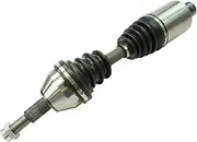 Front Right CV Axle Shaft ，Compatible With Dodge Nitro Jeep Liberty