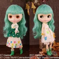 在飛比找蝦皮購物優惠-＊＊Blythe 碧麗絲 小布 大眼娃娃 Enchanted